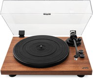 JVC AL-E534M brown - Turntable