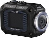 JVC GC-XA1 - Digitální kamera