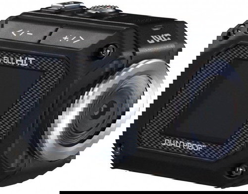 JVC GC-XA1 - Digital Camcorder - Main image