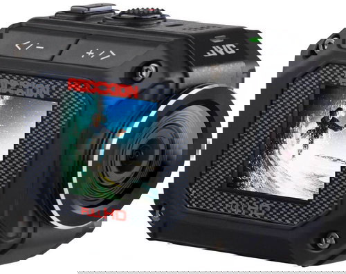  JVC GC XA2B  - Digital Camcorder - Main image