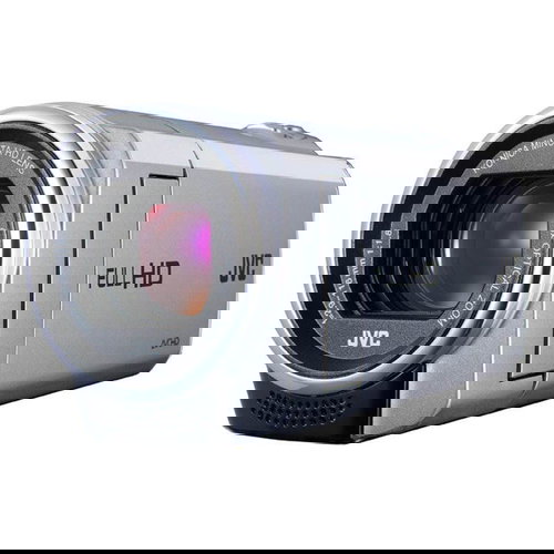 JVC GZ-E10S  - Digital Camcorder - Fő fotó