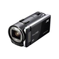JVC GZ-GX1B - Digital Camcorder