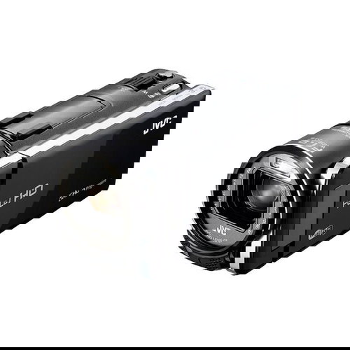 JVC GZ-GX1B - Digital Camcorder - Main image