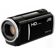 JVC GZ-HM30B - Digital Camcorder