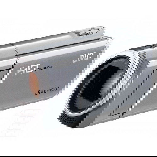 JVC GZ-HM30S - Digital Camcorder - Main image