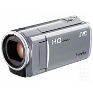 JVC GZ-HM30S - Digital Camcorder