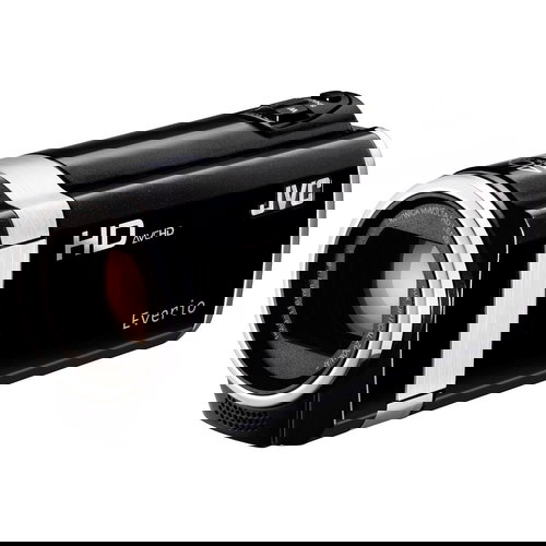 JVC GZ-HM445B - Digital Camcorder - Fő fotó