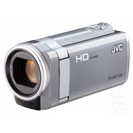 JVC GZ-HM445S - Digital Camcorder