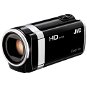 JVC GZ-HM650B - Digital Camcorder