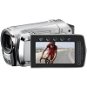 JVC GZ-MS120S silver - Digital Camcorder