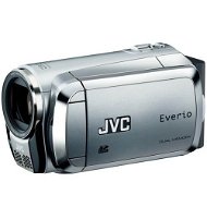 JVC GZ-MS95 - Digital Camcorder