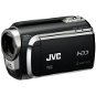 JVC GZ-MG840B black - Digitálna kamera