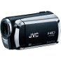JVC GZ-HM200B black - Digitálna kamera