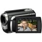 JVC GZ-HD300B black - Digitální kamera