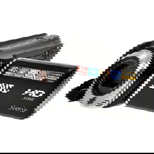 JVC GZ-HD520 - Digital Camcorder - Fő fotó