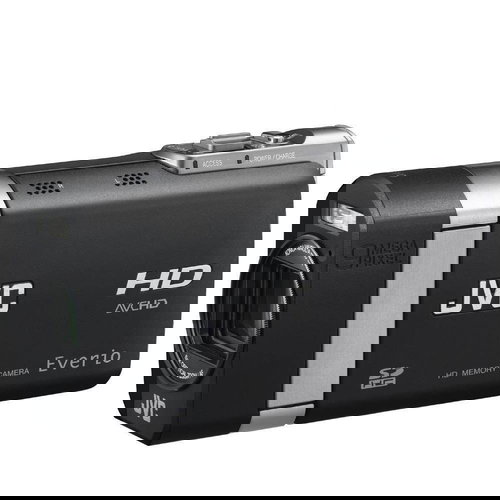 JVC GZ-X900 - Digital Camcorder - Main image