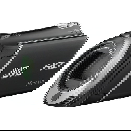 JVC GZ-HM335B  - Digital Camcorder - Fő fotó