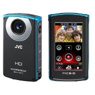 JVC GC-WP10A - Digital Camcorder
