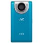 JVC GC-FM2AEU blue - Digital Camcorder