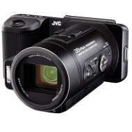 JVC PX10 - Digital Camcorder
