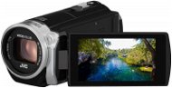 JVC GZ EX510B - Digitálna kamera