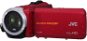 JVC GZ R15R red - Digital Camcorder