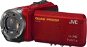 JVC GZ R315R red - Digital Camcorder