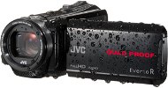 JVC GZ-R435B - Digitalkamera