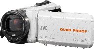 JVC GZ-R435W - Digitalkamera