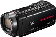 JVC GZ-R435 - Digital Camcorder