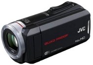 JVC GZ-RX115B - Digitalkamera