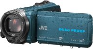 JVC GZ-RX645A - Digital Camcorder