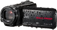 JVC GZ-RX645B - Digitalkamera