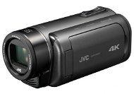 JVC GZ-RY980 - Digital Camcorder