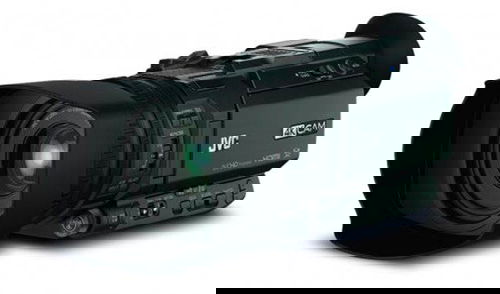 JVC GY-HM170E - Digitální kamera - Hlavní obrázek