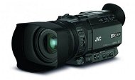 JVC GY-HM170E - Digital Camcorder