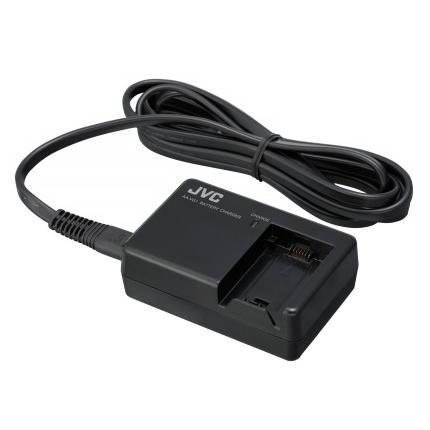 JVC AA-VG1 - Camera & Camcorder Battery Charger - Main image