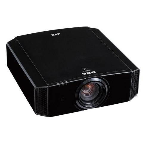 JVC DLA-X30B - Projector - Main image