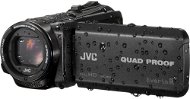 JVC GZ-R445B - Digital Camcorder