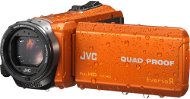 JVC GZ-R445D - Digitální kamera