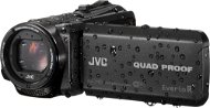 JVC GZ-RX625B - Digitální kamera