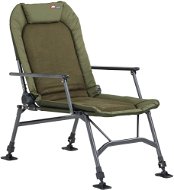 JRC - Cocoon Armchair 2G Relaxa Recliner - Fishing Chair