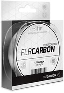 FIN Fluorocarbon FLR Carbon 0.125mm 2.8lbs 50m - Fluorocarbon