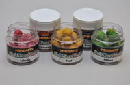 Mikbaits Roller Boilies Gingerbread 50ml - Roller Boilies