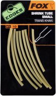 FOX Edges Shrink Tube Size S 1.8-0.7mm Trans Khaki - Tube