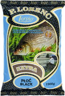 Lorio Extra Roach Black 1.9kg - Lure Mixture