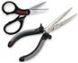 Rapala Pliers and Super Line Scissors Combo - Set