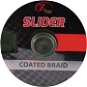 Zfish Slider Coated Braid, 50lb, 10m - Line