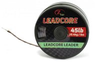 Zfish Leadcore Leader 45lb 5m - Olověnka