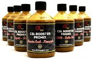 Zfish CSL Booster Promix, Strawberry-Banana, 500ml - Booster